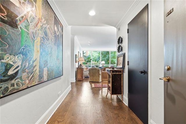 2575 Peachtree Road NE 2E, Atlanta, GA 30305