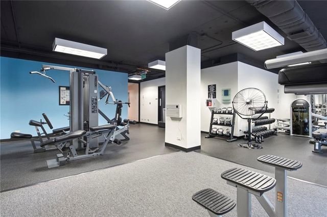 2575 Peachtree Road NE 2E, Atlanta, GA 30305