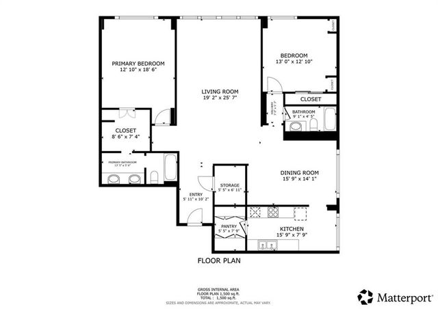 2575 Peachtree Road NE 2E, Atlanta, GA 30305