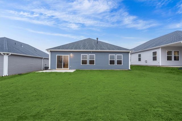 543 Harben Drive, Woodruff, SC 29388