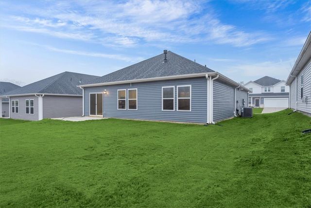 543 Harben Drive, Woodruff, SC 29388