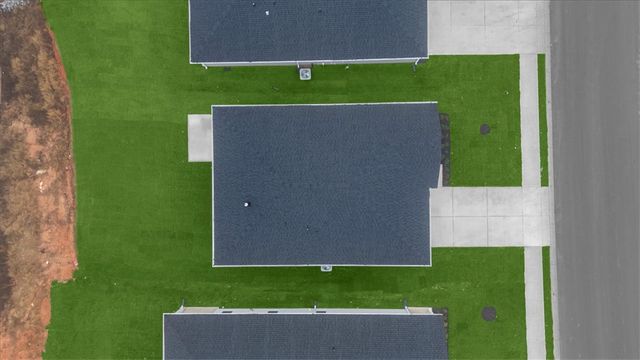 543 Harben Drive, Woodruff, SC 29388