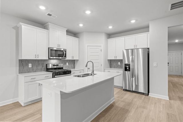 543 Harben Drive, Woodruff, SC 29388