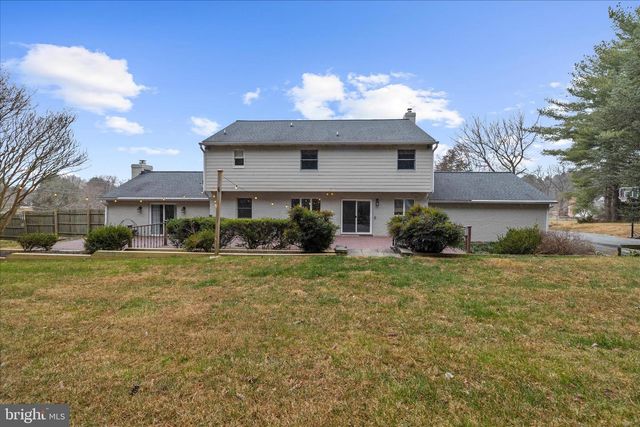 3300 PAPER MILL RD, Phoenix, MD 21131