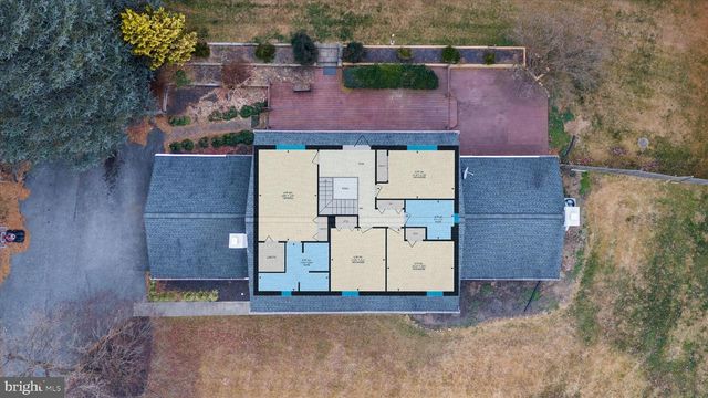 3300 PAPER MILL RD, Phoenix, MD 21131