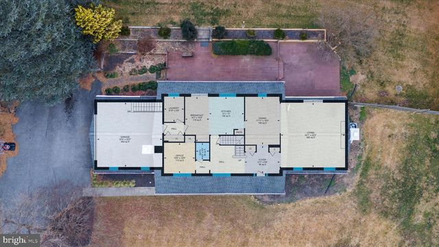 3300 PAPER MILL RD, Phoenix, MD 21131