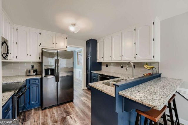 3361 Timber Ridge, Powder Springs, GA 30127