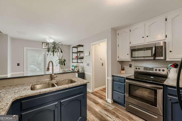 3361 Timber Ridge, Powder Springs, GA 30127