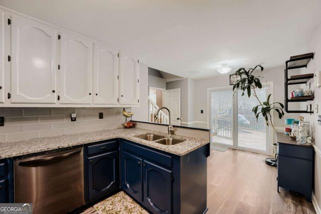 3361 Timber Ridge, Powder Springs, GA 30127