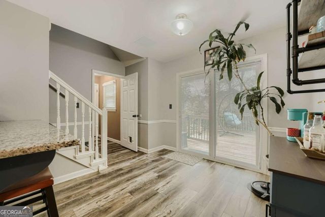 3361 Timber Ridge, Powder Springs, GA 30127