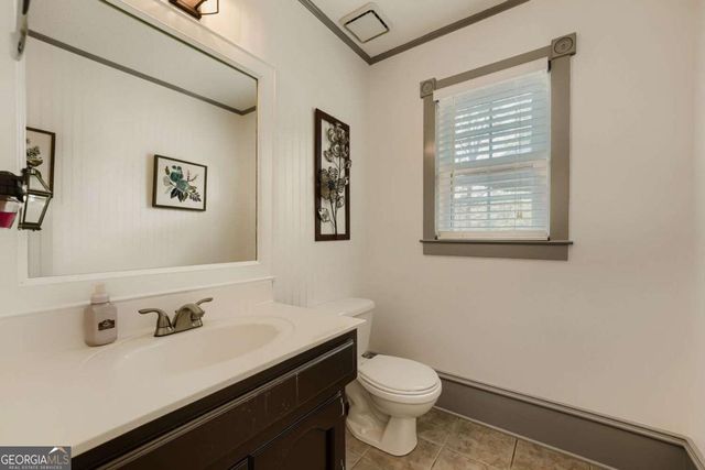 3361 Timber Ridge, Powder Springs, GA 30127