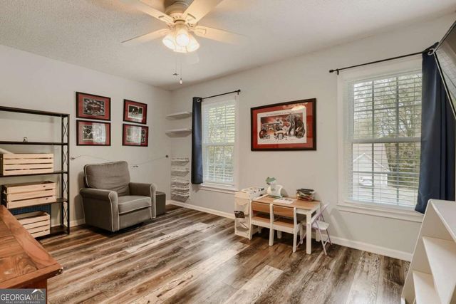 3361 Timber Ridge, Powder Springs, GA 30127