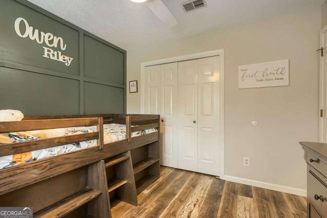 3361 Timber Ridge, Powder Springs, GA 30127