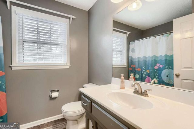 3361 Timber Ridge, Powder Springs, GA 30127