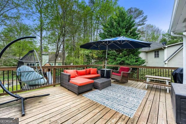 3361 Timber Ridge, Powder Springs, GA 30127