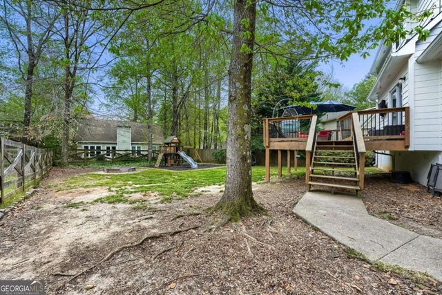 3361 Timber Ridge, Powder Springs, GA 30127