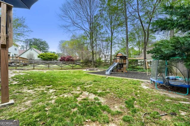 3361 Timber Ridge, Powder Springs, GA 30127