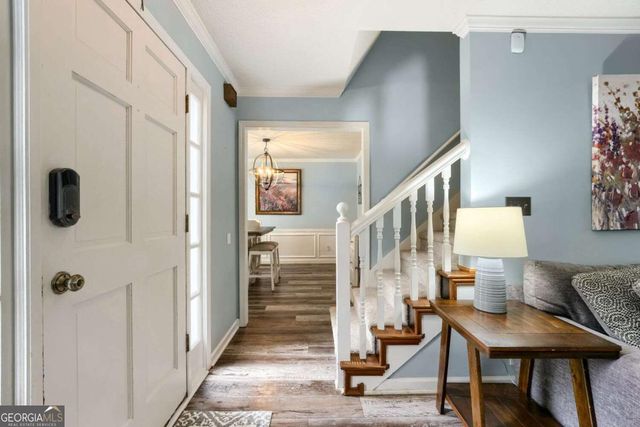 3361 Timber Ridge, Powder Springs, GA 30127