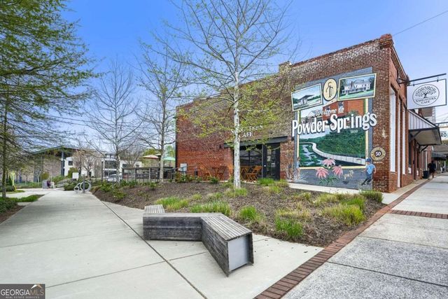 3361 Timber Ridge, Powder Springs, GA 30127