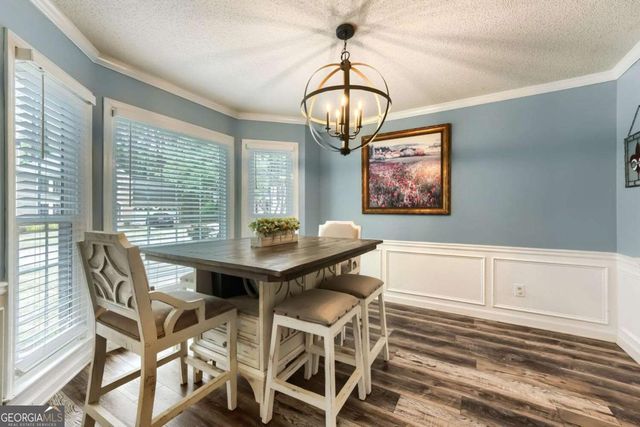 3361 Timber Ridge, Powder Springs, GA 30127