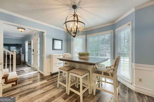 3361 Timber Ridge, Powder Springs, GA 30127