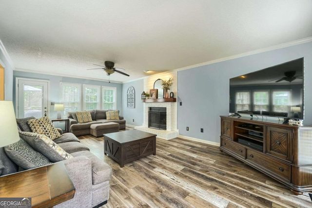 3361 Timber Ridge, Powder Springs, GA 30127