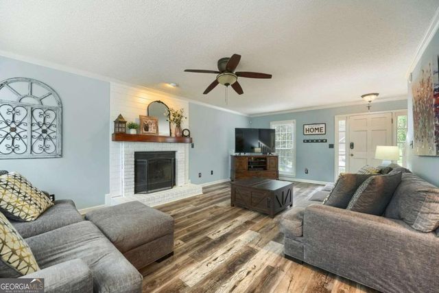 3361 Timber Ridge, Powder Springs, GA 30127