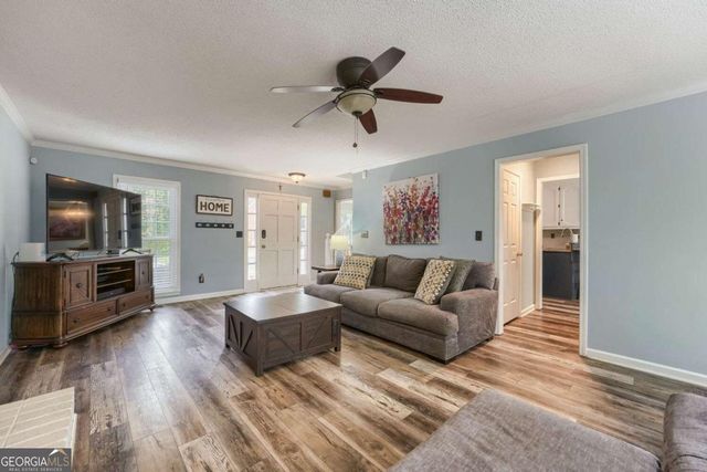 3361 Timber Ridge, Powder Springs, GA 30127