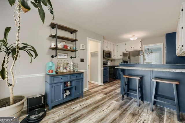 3361 Timber Ridge, Powder Springs, GA 30127