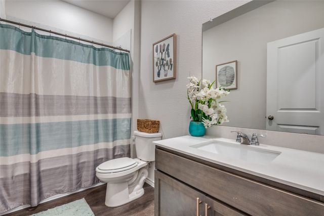 1780 Duskwood Drive, Lancaster, TX 75146