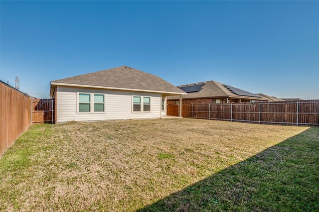 1780 Duskwood Drive, Lancaster, TX 75146