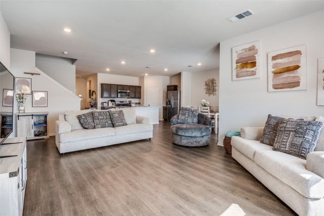 1780 Duskwood Drive, Lancaster, TX 75146