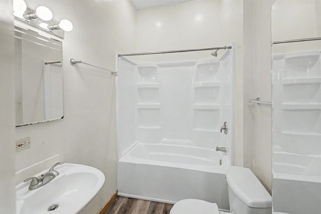 740 Merrill St, Salina, KS 67401