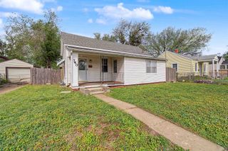 740 Merrill St, Salina, KS 67401