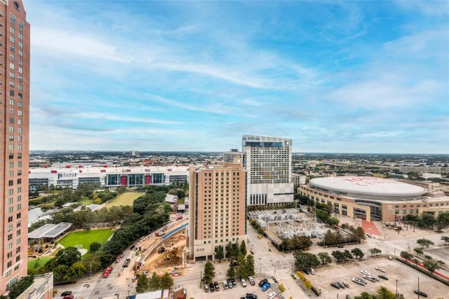 1111 Caroline Street 2611, Houston, TX 77010