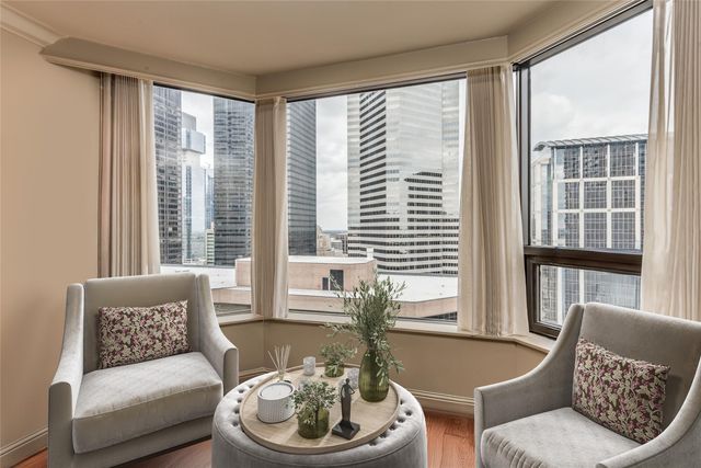 1111 Caroline Street 2611, Houston, TX 77010