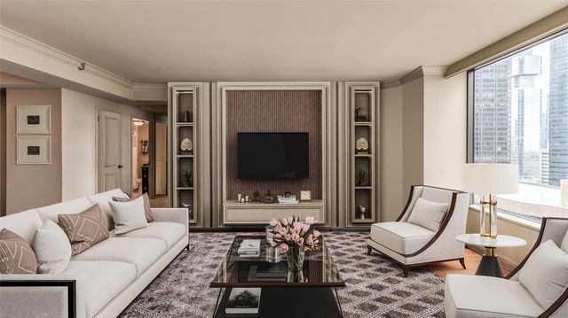 1111 Caroline Street 2611, Houston, TX 77010