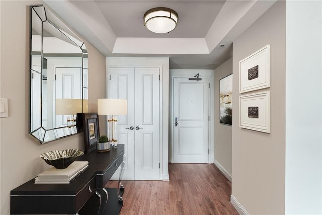 1111 Caroline Street 2611, Houston, TX 77010