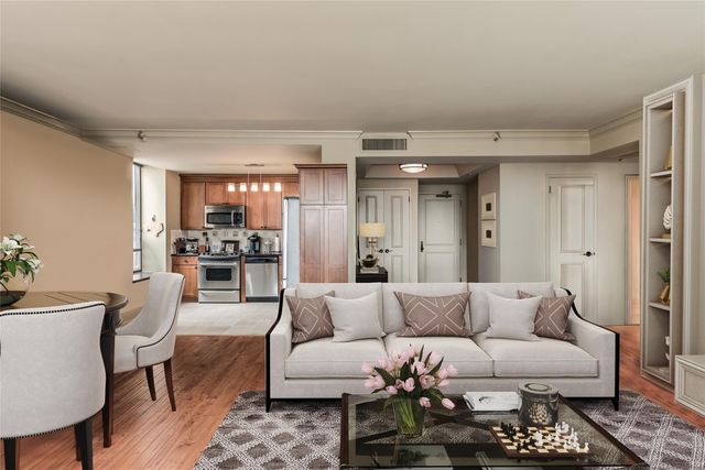 1111 Caroline Street 2611, Houston, TX 77010