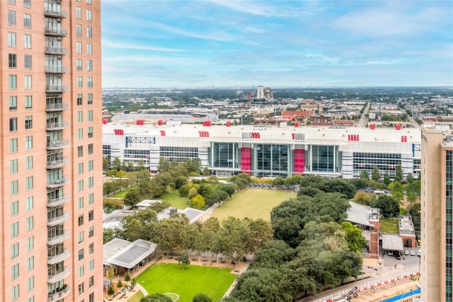 1111 Caroline Street 2611, Houston, TX 77010