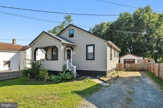 361 SAVANNAH RD, Baltimore, MD 21221