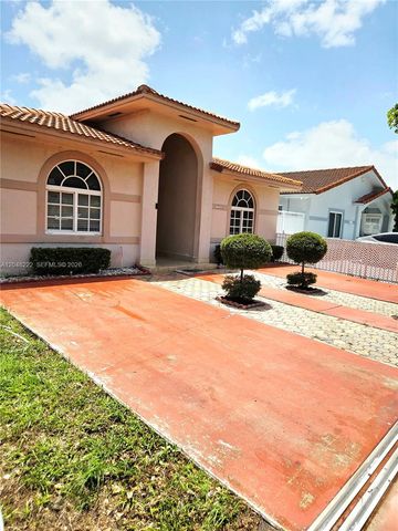 7789 W 34th Lane, Hialeah, FL 33018