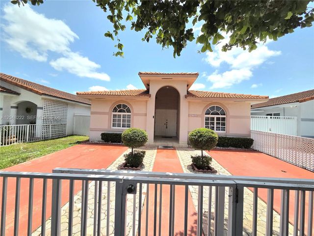 7789 W 34th Lane, Hialeah, FL 33018