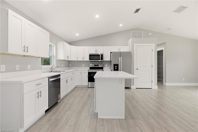 2502 64th ST W, Lehigh Acres, FL 33971