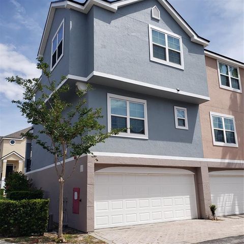 6682 TIME SQUARE AVENUE 101, Orlando, FL 32835
