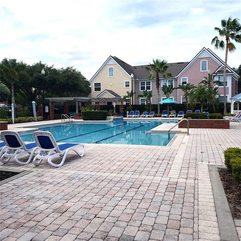 6682 TIME SQUARE AVENUE 101, Orlando, FL 32835