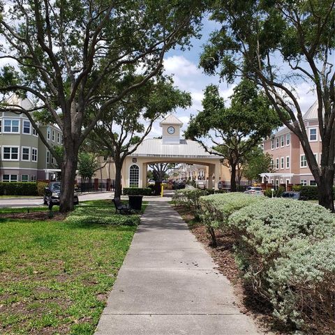 6682 TIME SQUARE AVENUE 101, Orlando, FL 32835