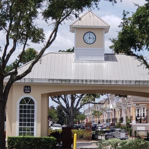 6682 TIME SQUARE AVENUE 101, Orlando, FL 32835