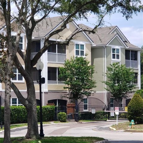 6682 TIME SQUARE AVENUE 101, Orlando, FL 32835