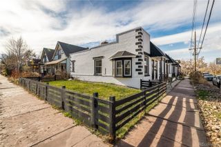 110 W Bayaud Avenue, Denver, CO 80223